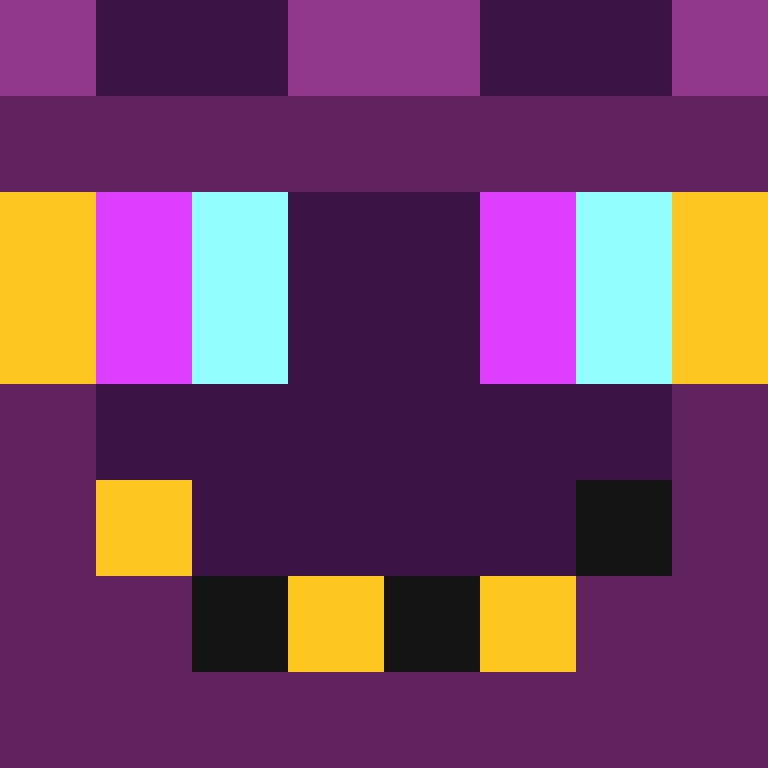 TheWorstThing's skin