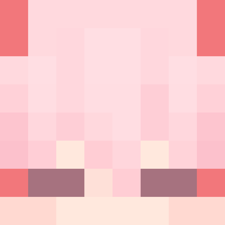 IzzyErger's skin