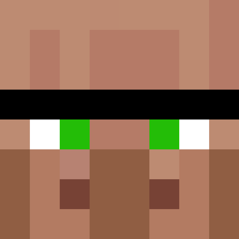 Kaziiy's skin