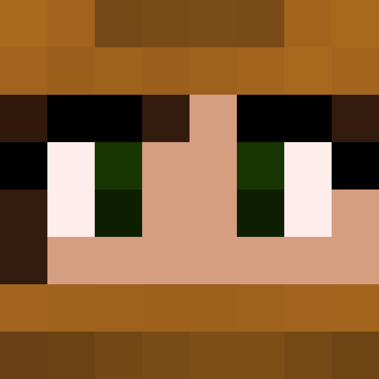 SkinEnthusiast's skin