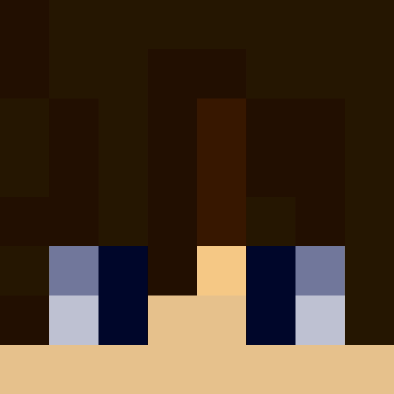 kpema's skin