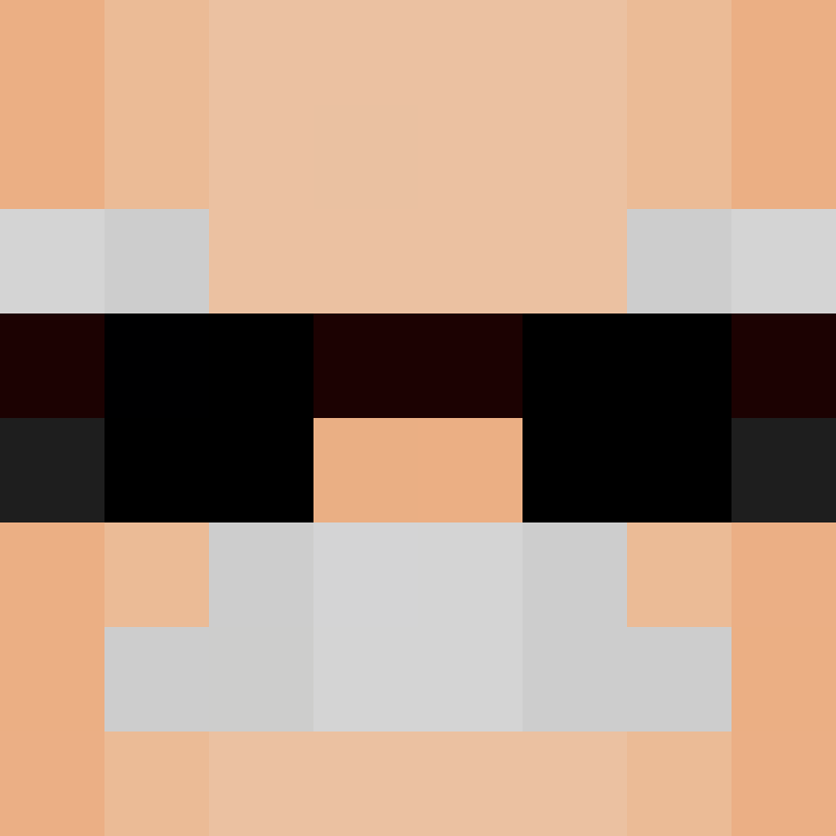 Booooooes's skin