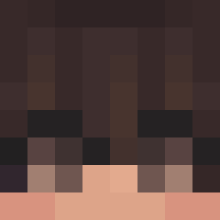 xratmode's skin