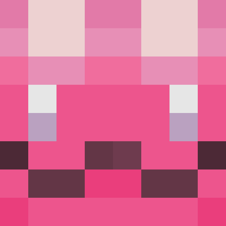 FijiKrowe's skin