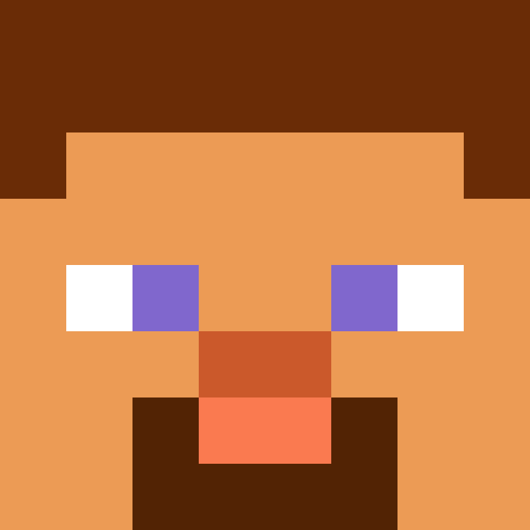 Maoxiee's skin