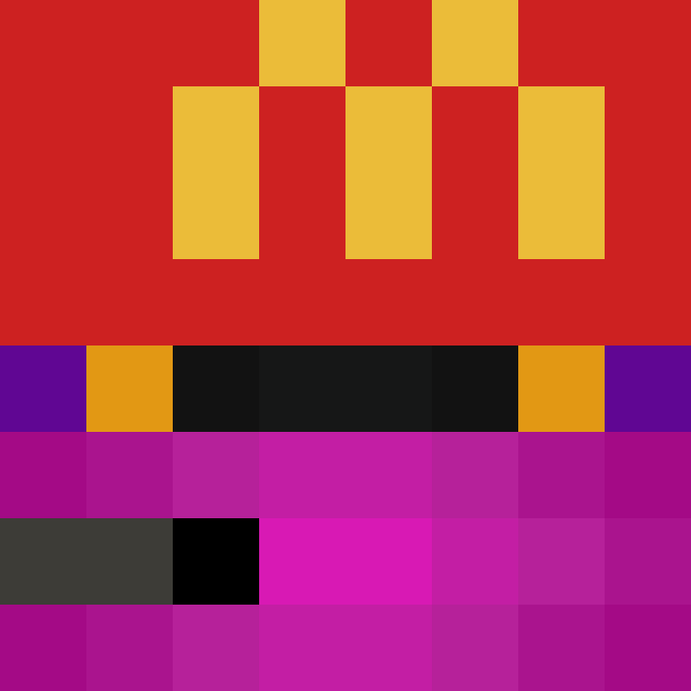 isssaisa's skin
