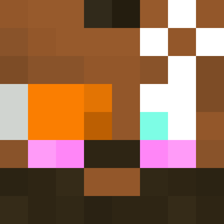 TheFunkayMonkay's skin