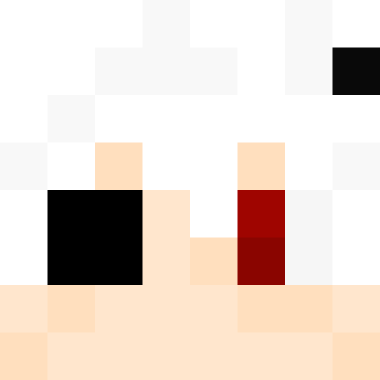 nushcap's skin