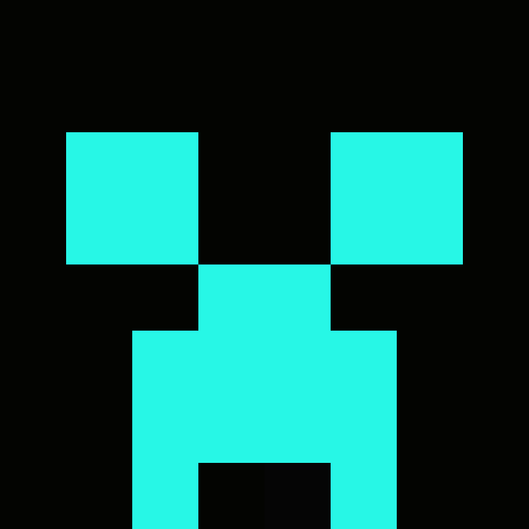 Simonlata's skin