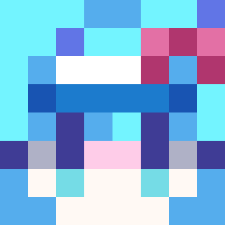 modpack1's skin