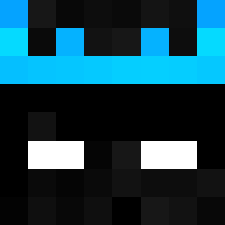POGROMCA555's skin