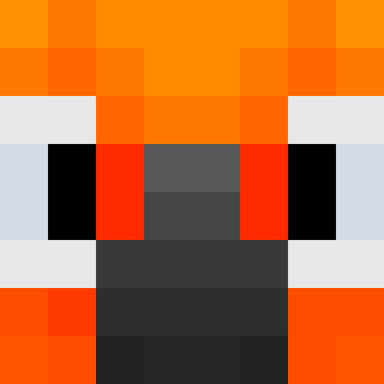 Flatou16's skin