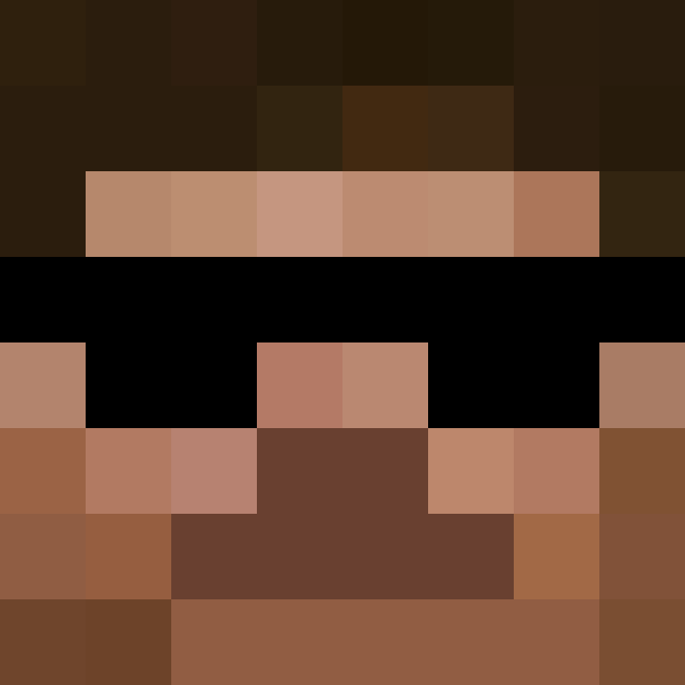 coobiee's skin