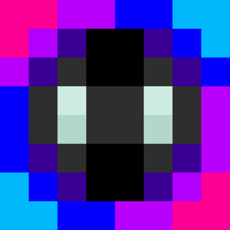 Not_a_creeper's skin