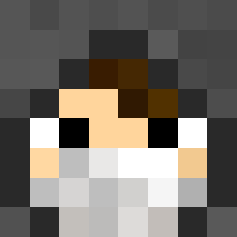 DamonM's skin