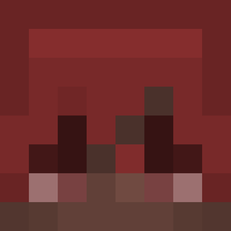 berryix's skin