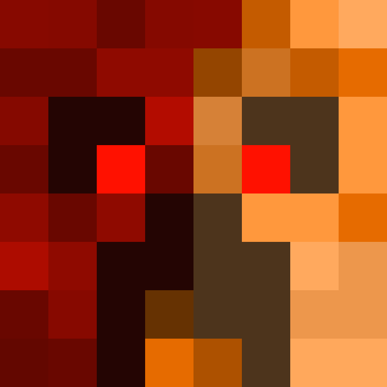 QwanteK's skin