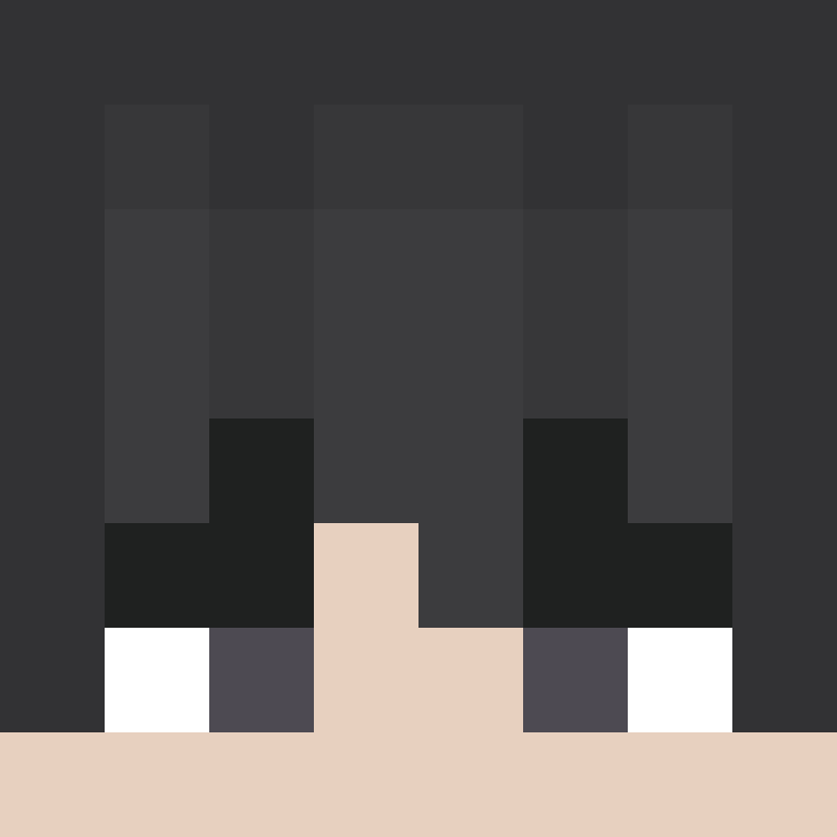 vPxul's skin