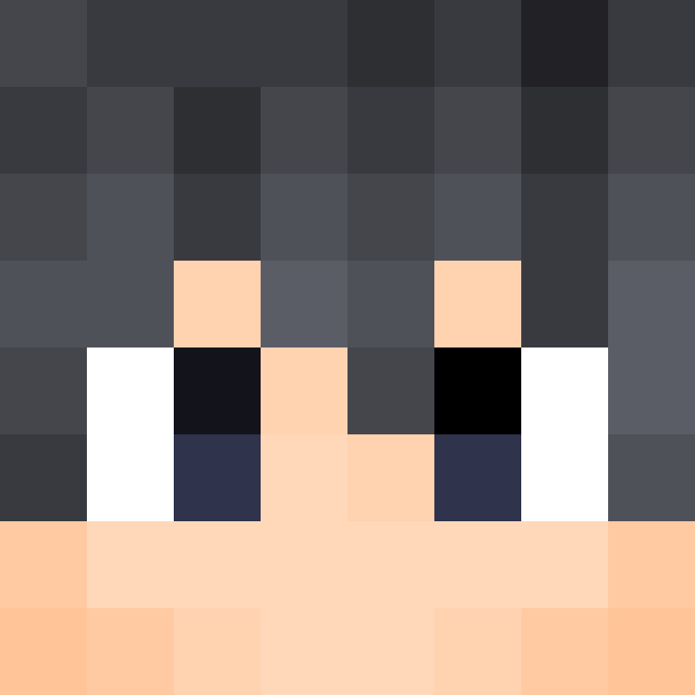 SorrowsWraith's skin