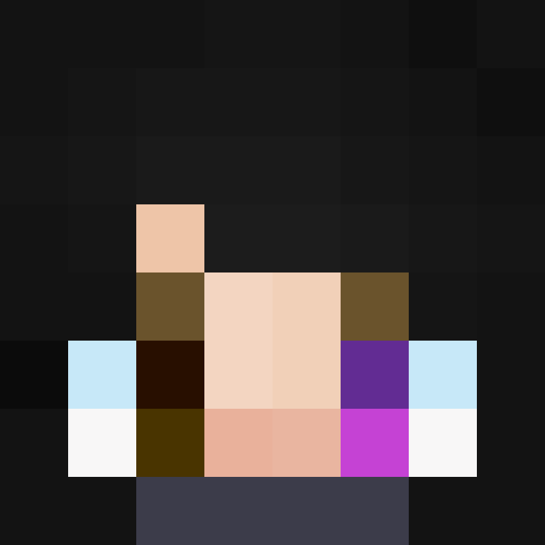 Dj8ninja's skin