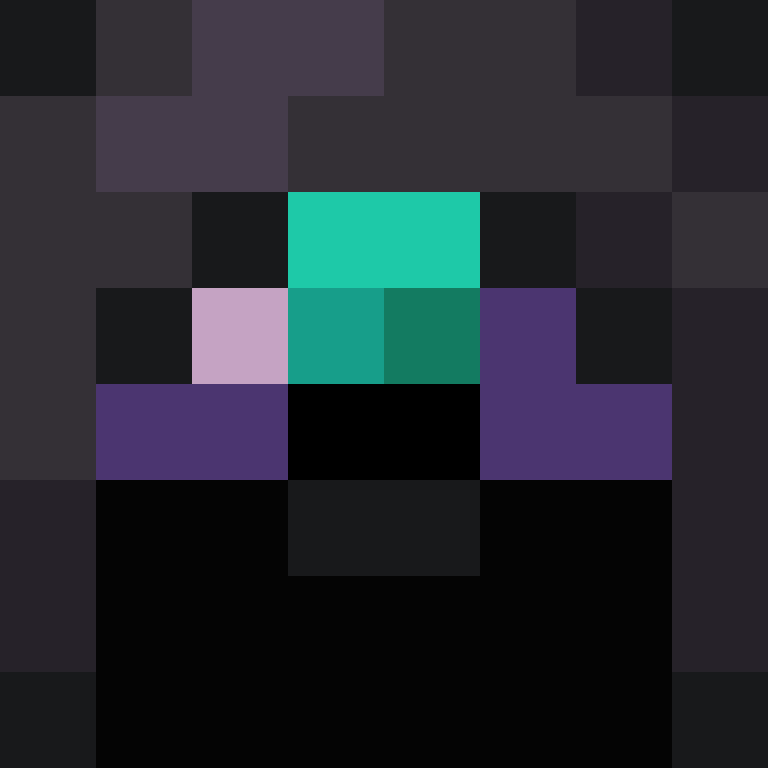 yakaguri's skin
