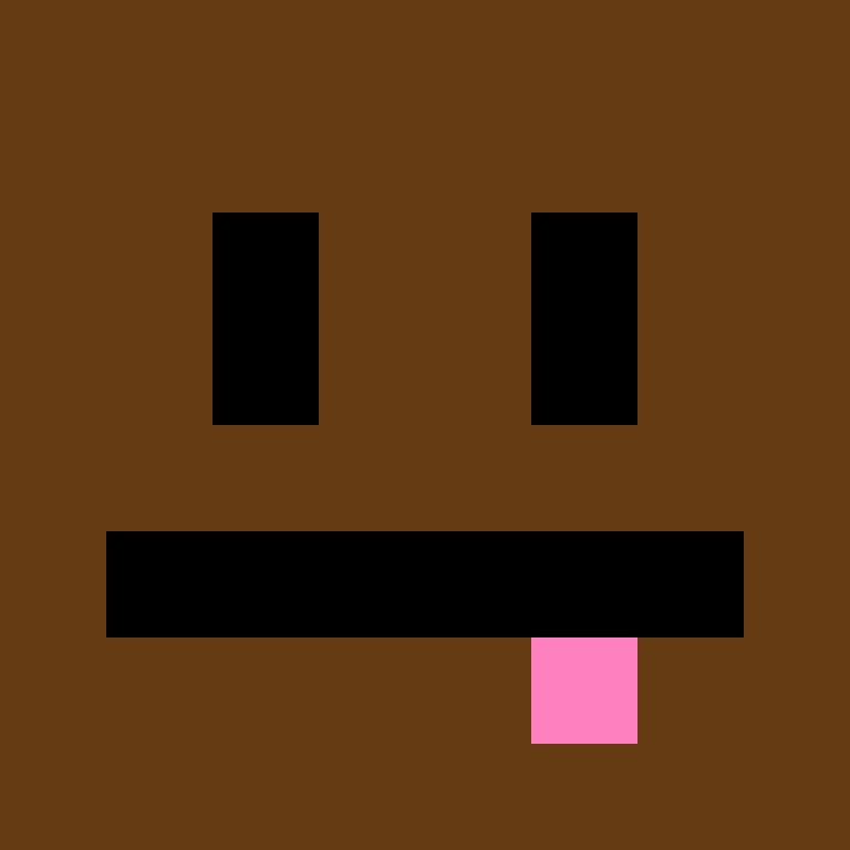 PuTaniel's skin