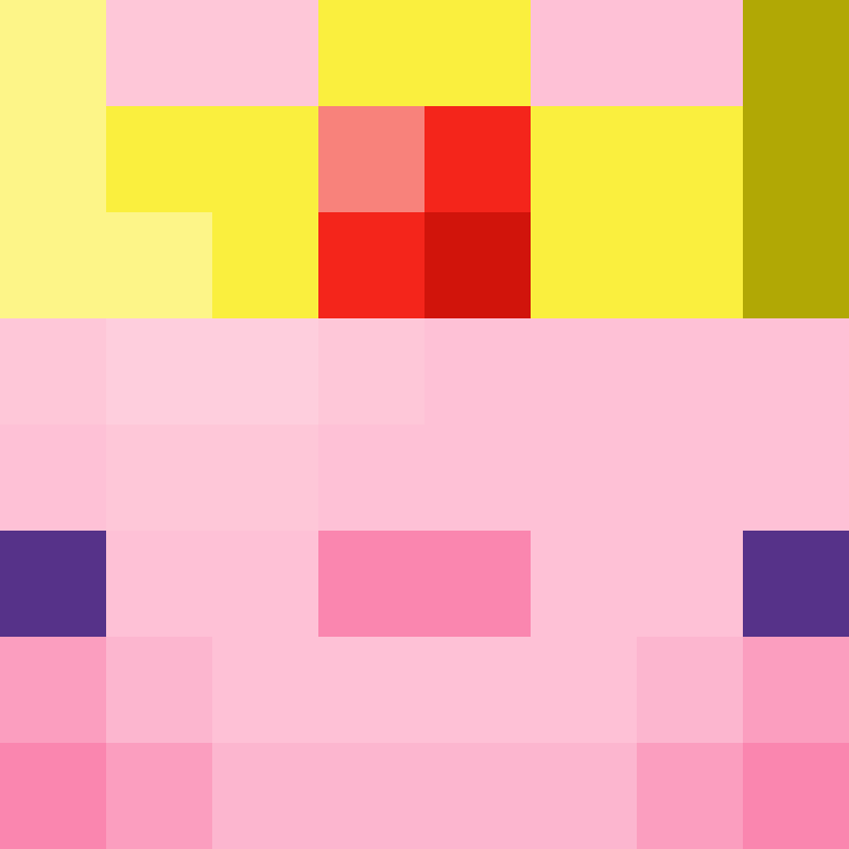 Nixopax's skin