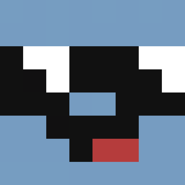 StrikerPvP's skin