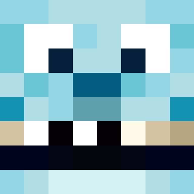 Moszczu7's skin