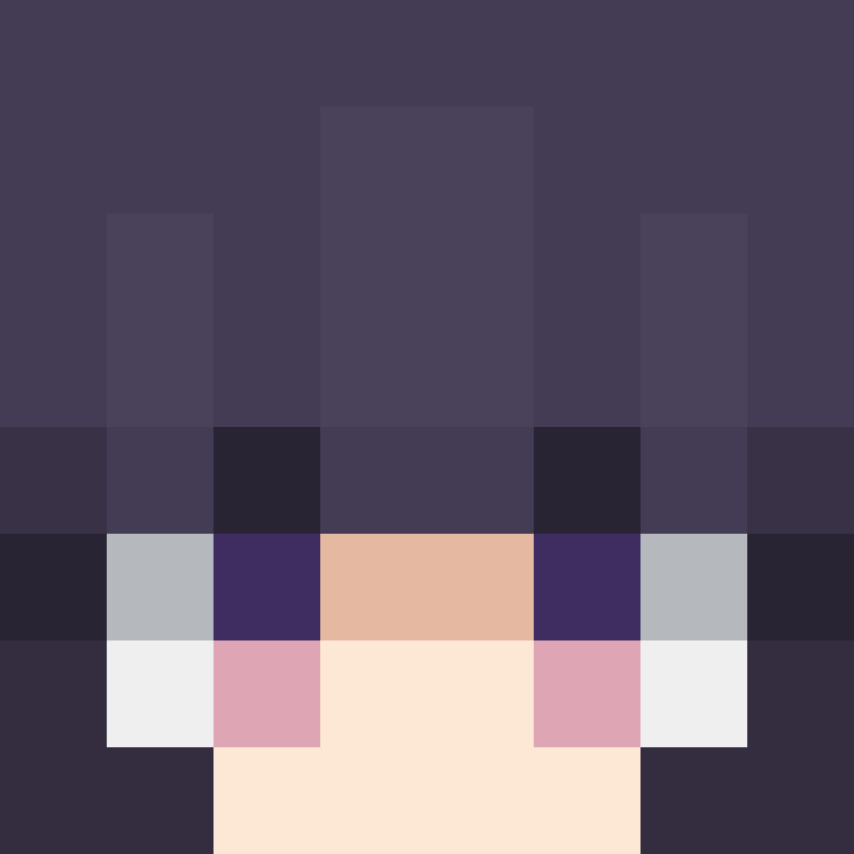 bvxnm's skin