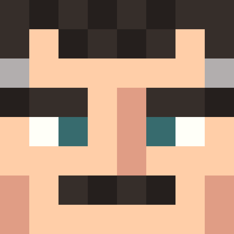 mattimario's skin