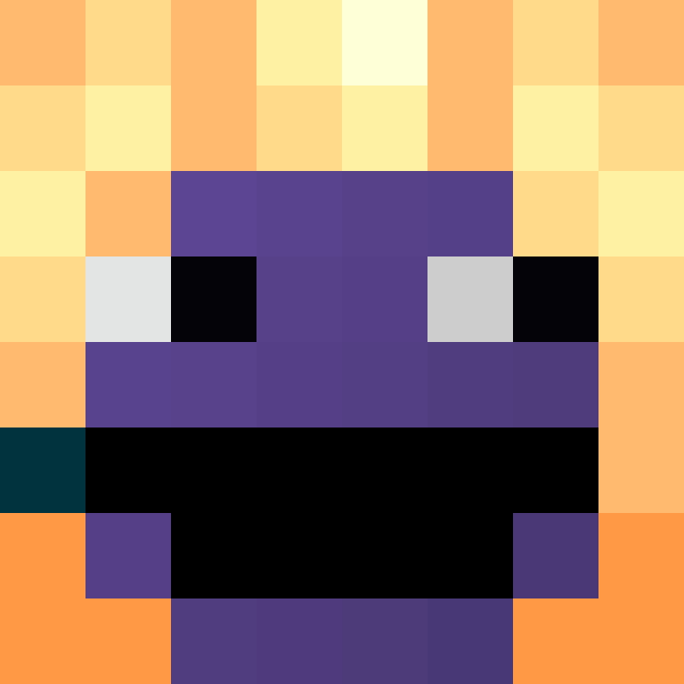 GingerNerd0217's skin