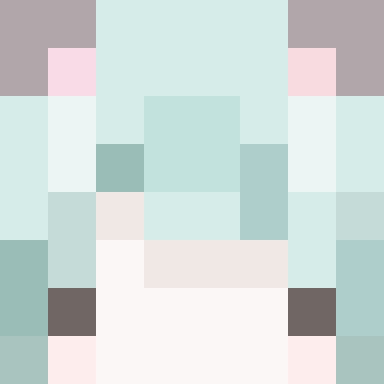 memoryjelly's skin