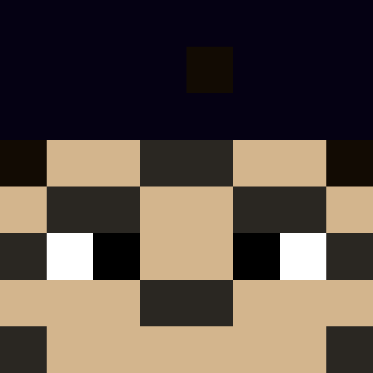 JuuzoMc's skin