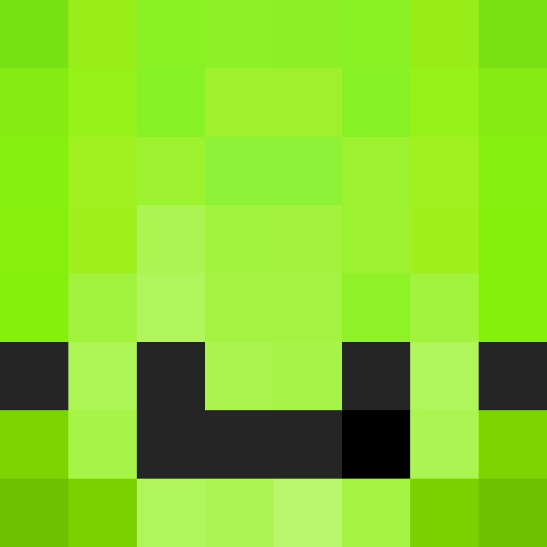 Dot12345's skin