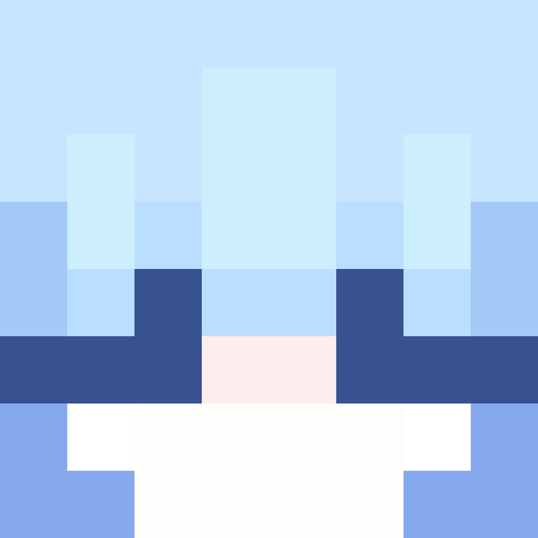 Eniyx's skin