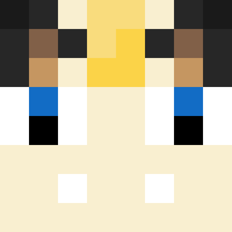cocoang's skin