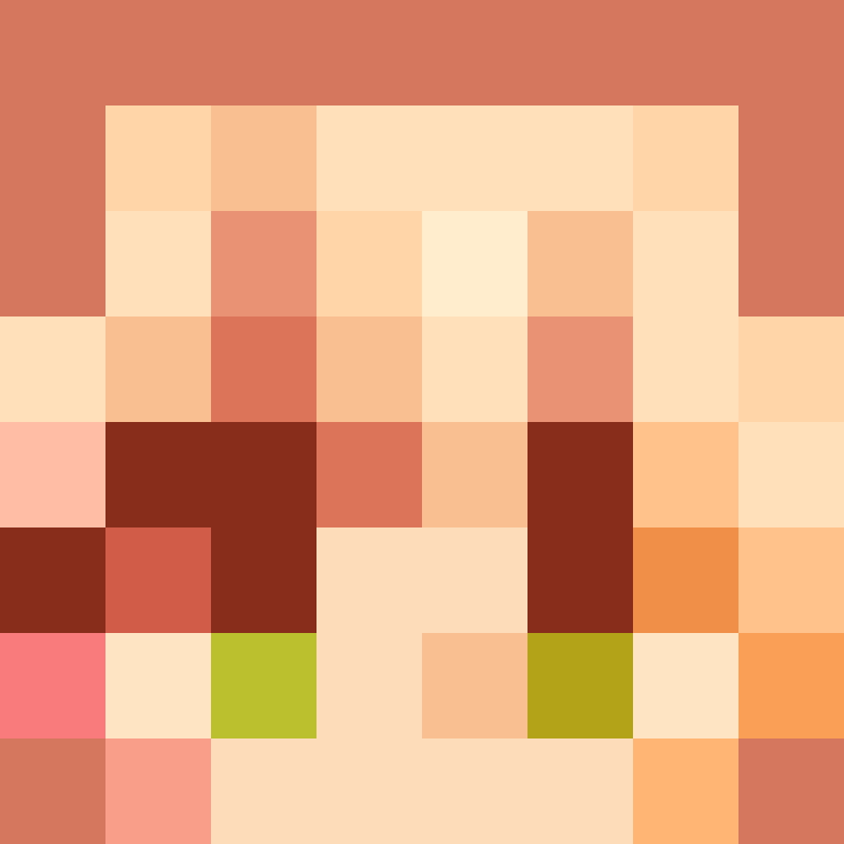 Riria21's skin