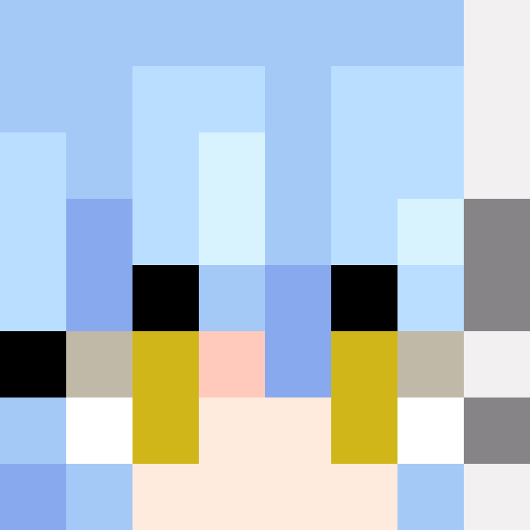 WateredDownSkill's skin