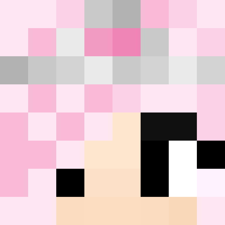 Nickelknack's skin