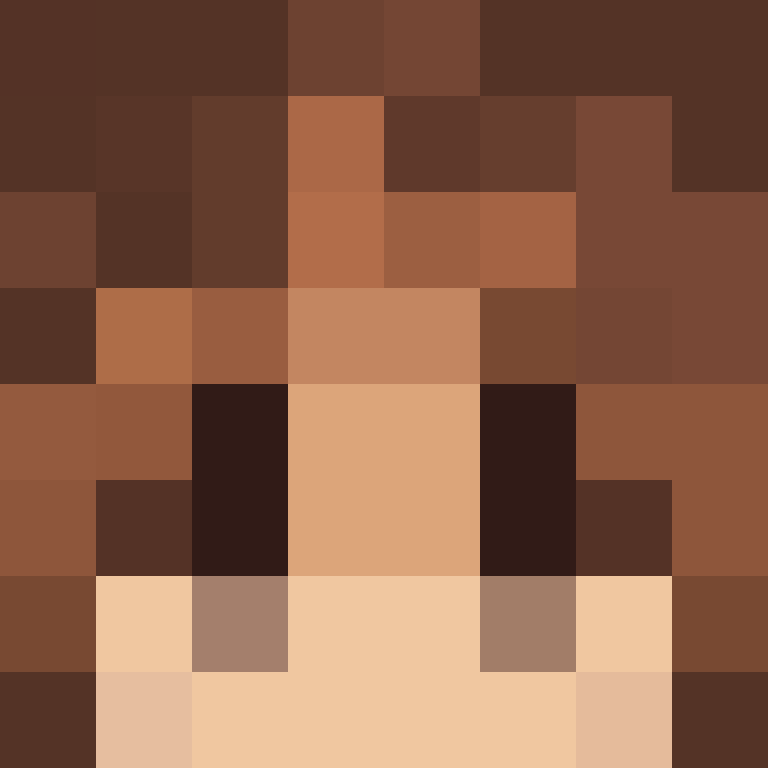 duniyuh's skin