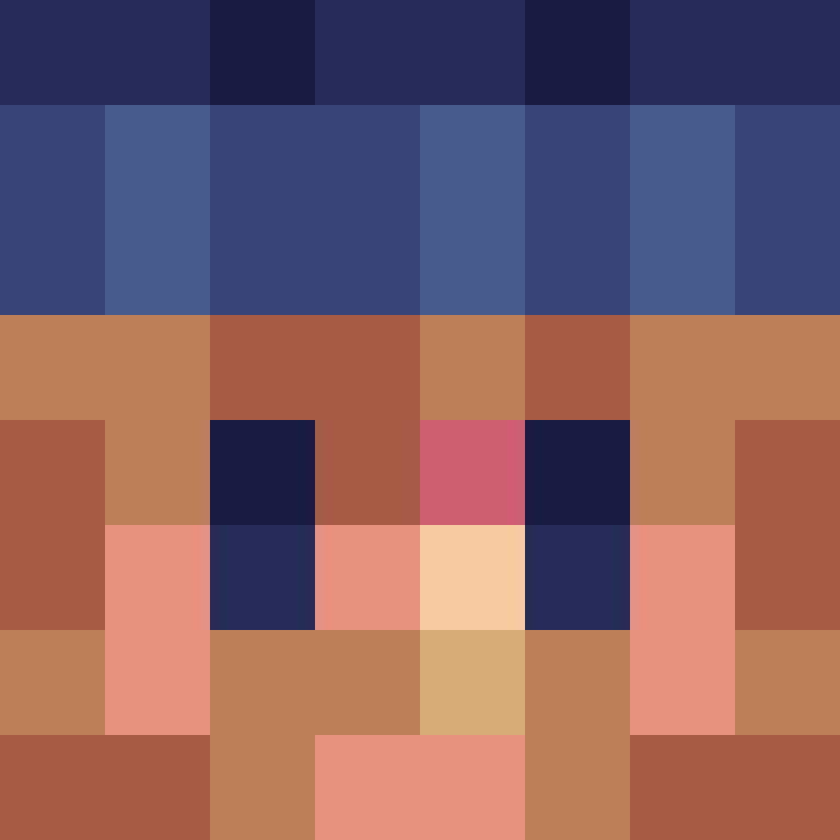 Dynx7850's skin