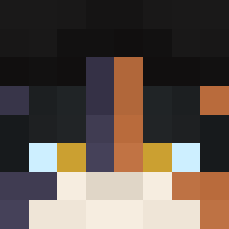 ProSteve713's skin