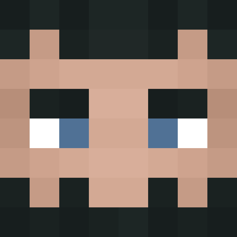 Enderdragonbunny's skin