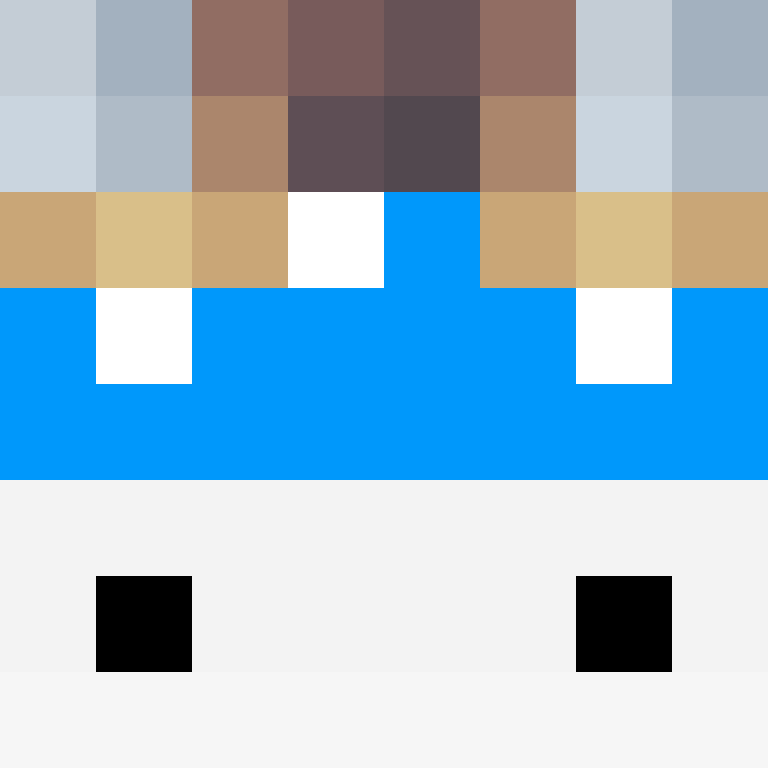 JakoBrain's skin