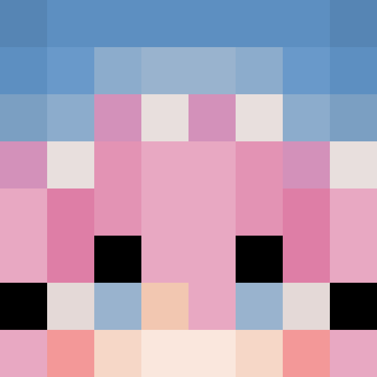 JSebi's skin