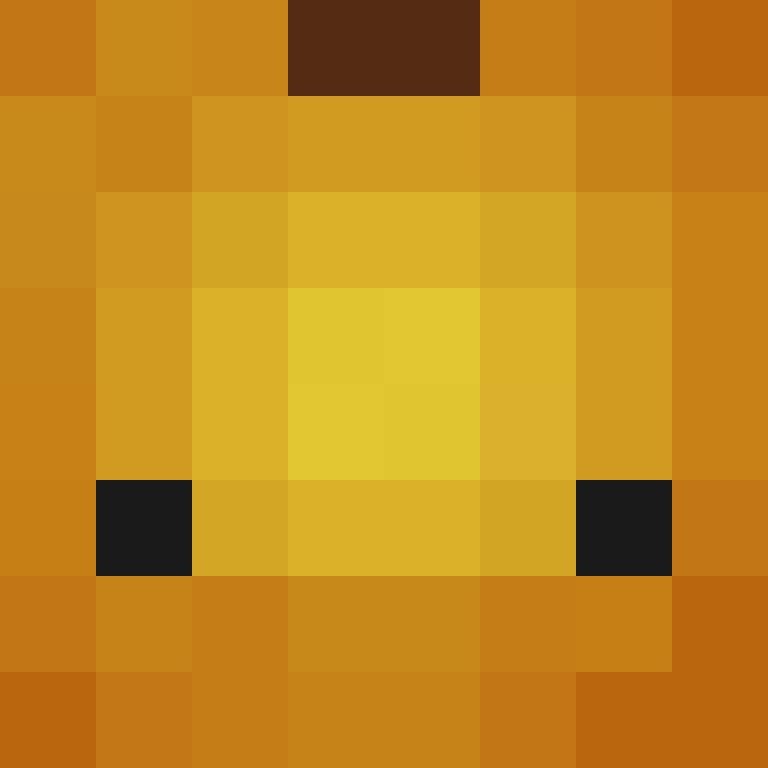 goldenparsnip's skin