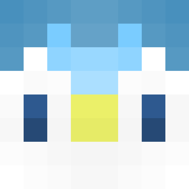 Lyrosi's skin