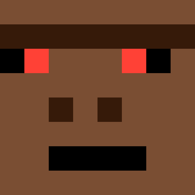 villager129399's skin