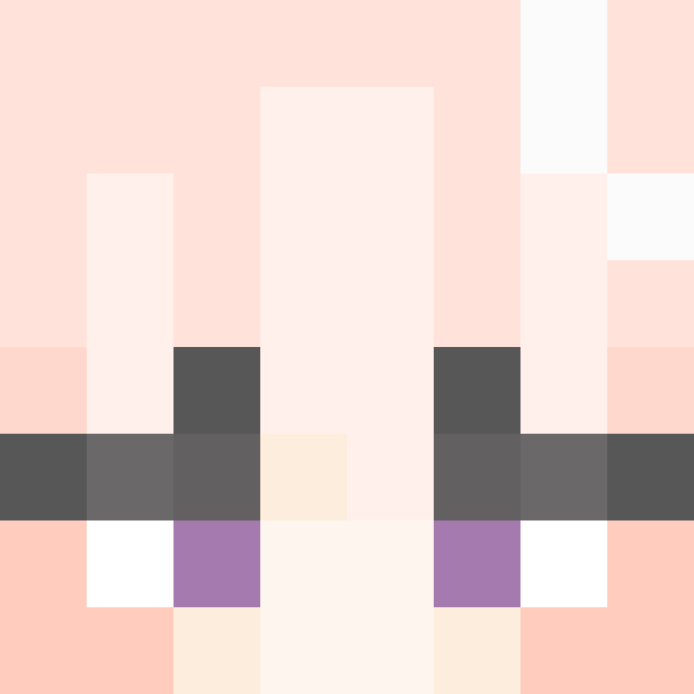 Hanariii's skin